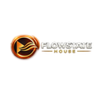Flowstate House Radio Logo