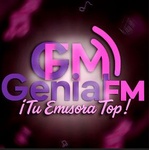 Genial FM Logo
