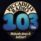 Piccadilly 103 Logo