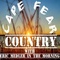 Cape Fear Country Logo