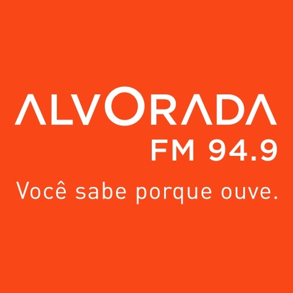 Alvorada FM FM 94.9 Belo Horizonte Ouça Online