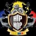 Radio Hip Hop Colombia (HHC) Logo