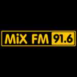 Mix FM Logo