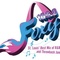 Foxy 106.9 - KXBS-HD3 Logo