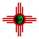 Megakertz Radio Logo