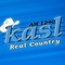 KASL 1240 AM & 94.3 FM - K232FV Logo