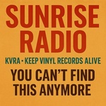 Sunrise Radio Classic Oldies Logo