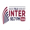 Radio Télé Nord-Est Inter Logo