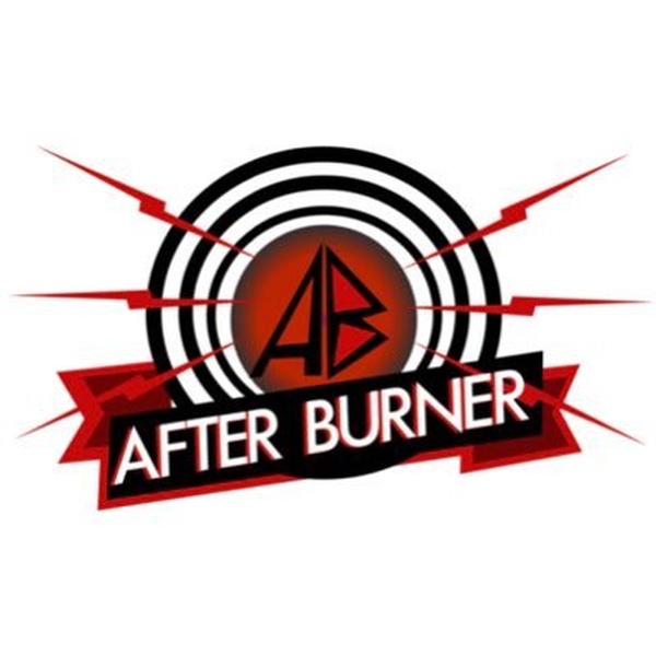 The After Burner Radio Barstow, CA