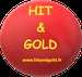 Hit & Gold Logo