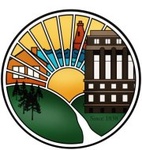 Sheboygan County Fire and EMS Logo