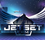 JetSetFM Logo