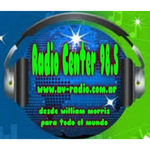 Radio center Logo