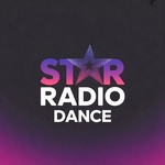 Star Radio - Dance Logo