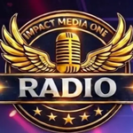Impact Media One Logo