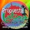 Propuesta Latina Logo