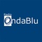 Radio Onda Blu Logo