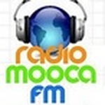Rádio Mooca FM Logo