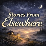 Stories from Elsewhere Logo