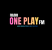 Radio One play Fm Logo