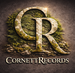 CornettRecords Radio Logo