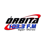 Radio Orbita Logo