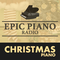 Epic Piano - Christmas Piano Logo