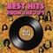 The Mix Radio - Best Hits From The 70s Logo