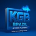 Radio KGB Brazil Logo