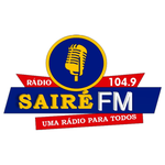 Rádio Sairé Logo