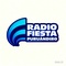 RADIO FIESTA PURUÁNDIRO Logo