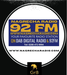 Nagrecha radio Logo
