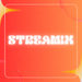 Streamix Logo