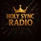 Holy Sync Radio Logo
