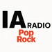 IAradio Pop Rock Logo