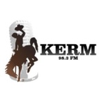 KERM - KERM Logo