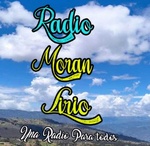 Radio Moran Lirio Logo