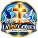 Radio La Voz Católica GT Logo
