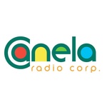 Radio Canela El Oro Logo