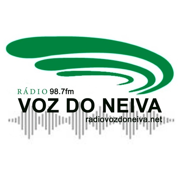 Rádio Voz do Neiva FM 98.7 Braga Ouça Online