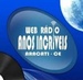 RADIO WEB ANOS INCRÍVEIS DE ARACATI Logo