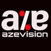 Aze Vision Radio Logo