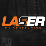 Radio Láser Logo