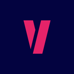 RPV - Rádio Portal Viciados Logo