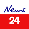 News24 Radio Logo