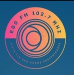 EGO FM Logo