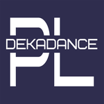 Playlist DEKAdance Logo