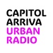 Capitol Arriva Urban Radio Logo
