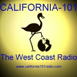 Radio California 101 Logo