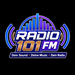 Radio 101 FM Logo